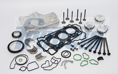 FR600-25SR, Stempel, Píst komp. - repair kit, FRECCIA, 0039401, 130000000615, 87-136705-00, 99455610